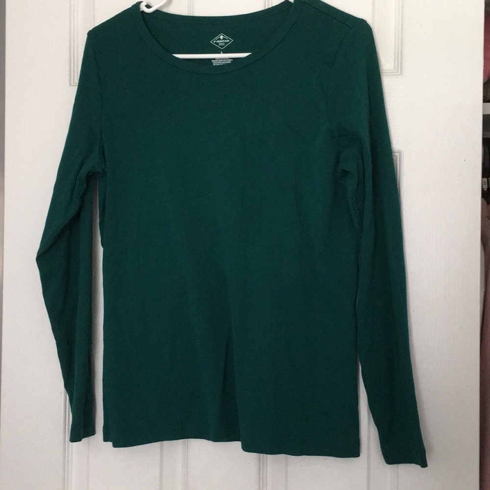 St Johns Bay T-shirt